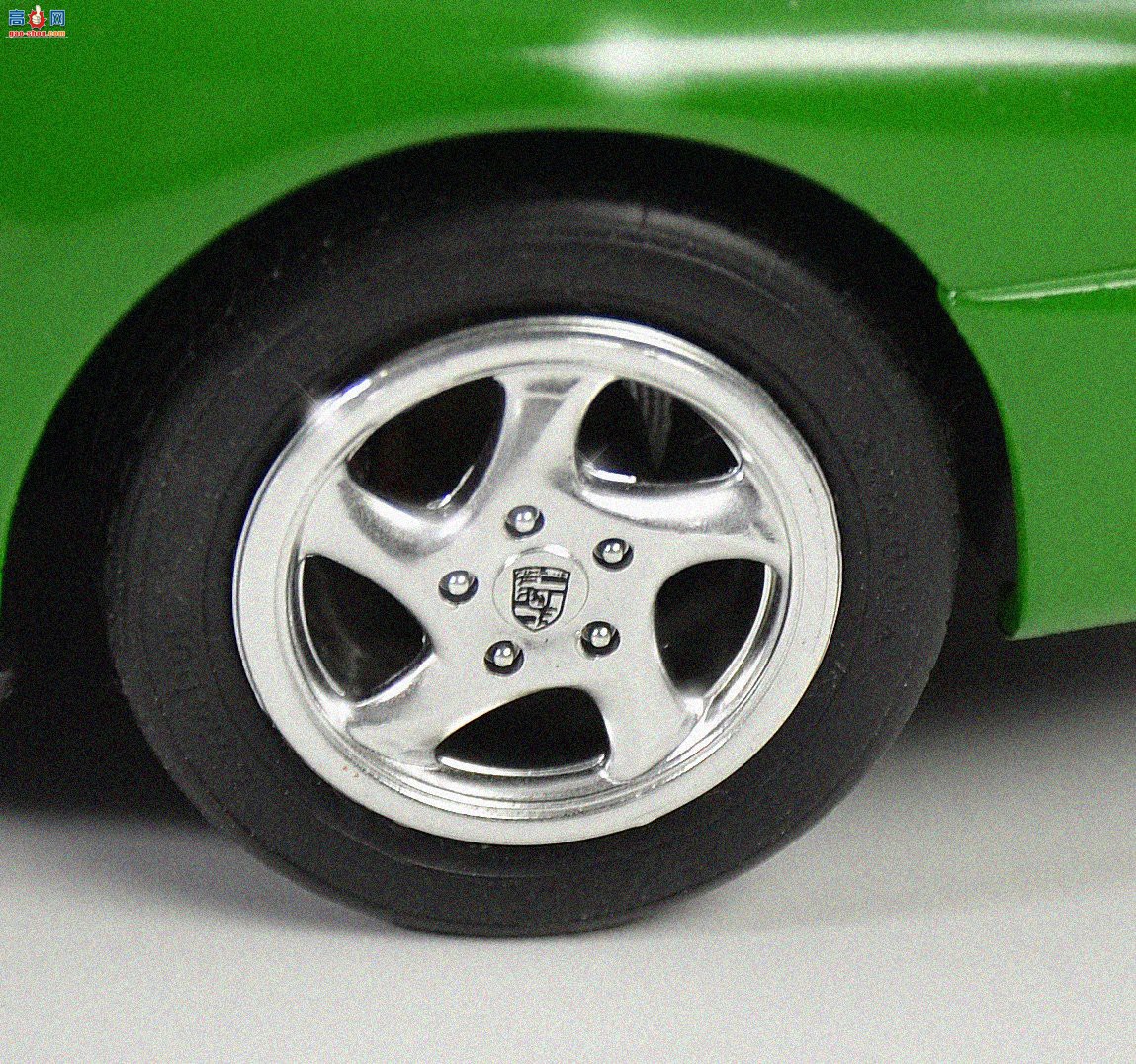  ITALERI ܳ 3682 ʱ 911 Turbo-