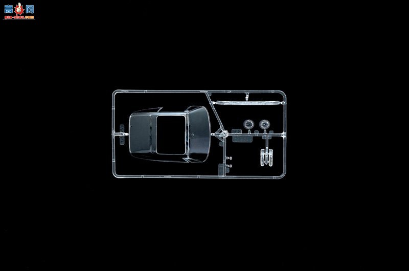  ITALERI ܳ 3682 ʱ 911 Turbo-