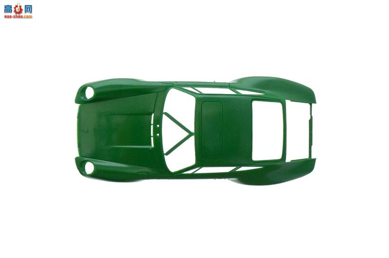  ITALERI ܳ 3682 ʱ 911 Turbo-
