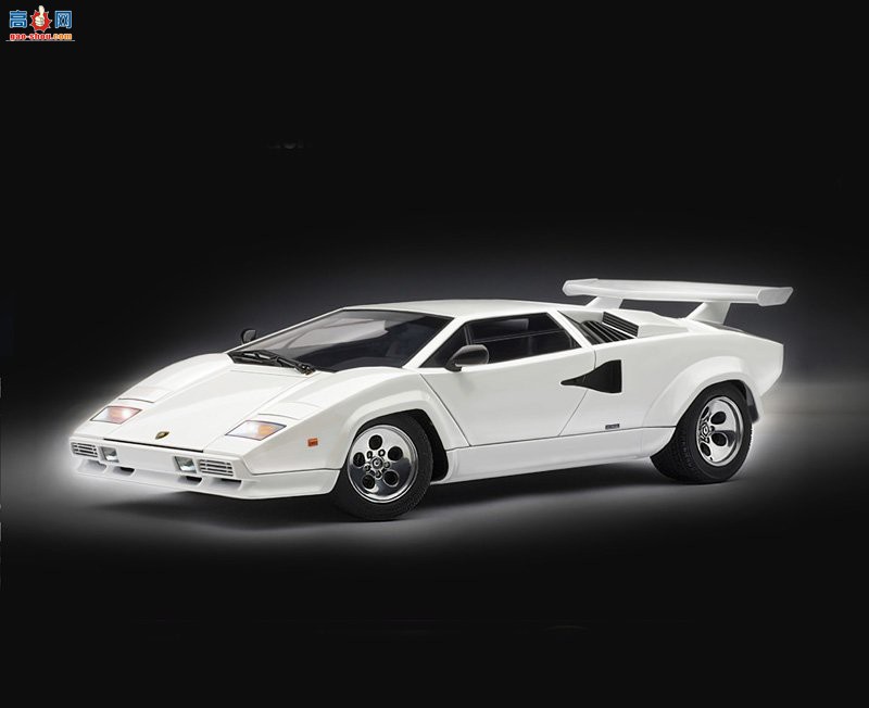  ITALERI ܳ 3683  COUNTACH 5000-