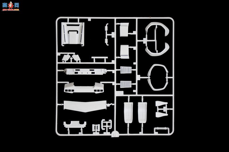  ITALERI ܳ 3683  COUNTACH 5000-