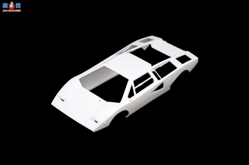  ITALERI ܳ 3683  COUNTACH 5000-