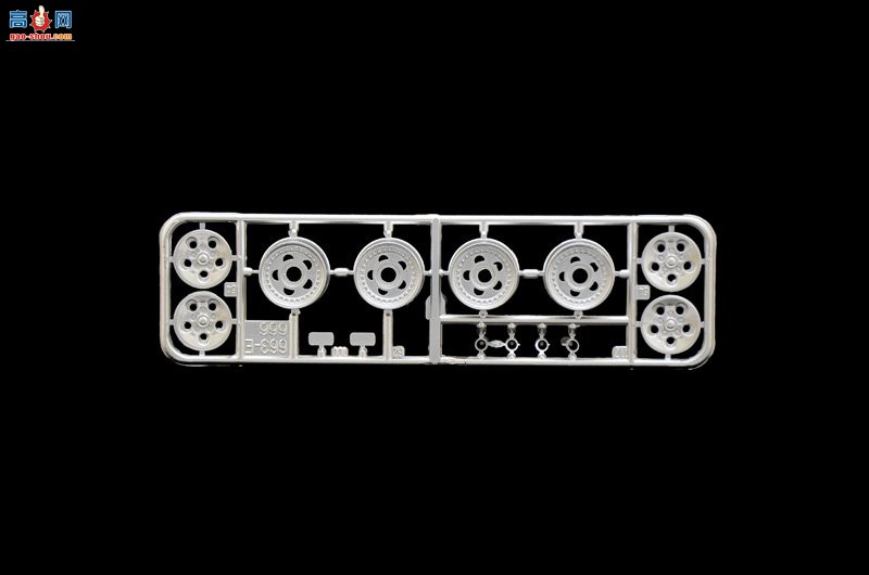  ITALERI ܳ 3683  COUNTACH 5000-