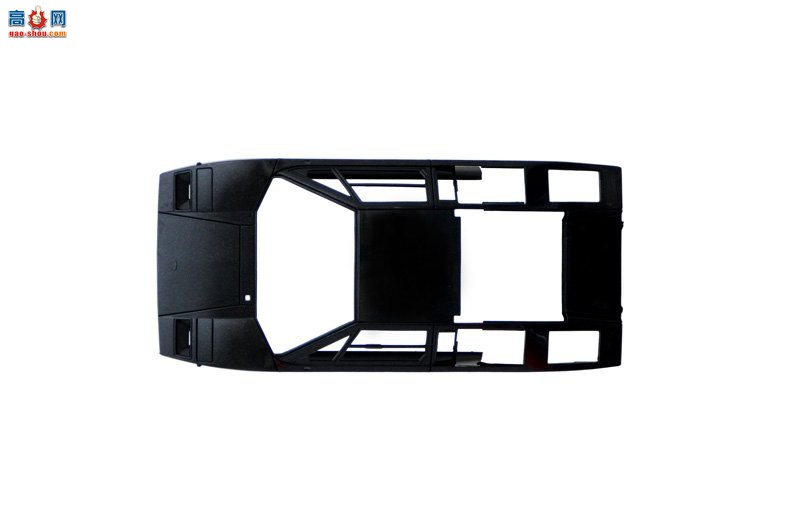  ITALERI ܳ 3684  Countach 25-
