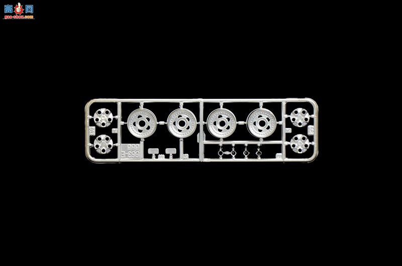  ITALERI ܳ 3684  Countach 25-