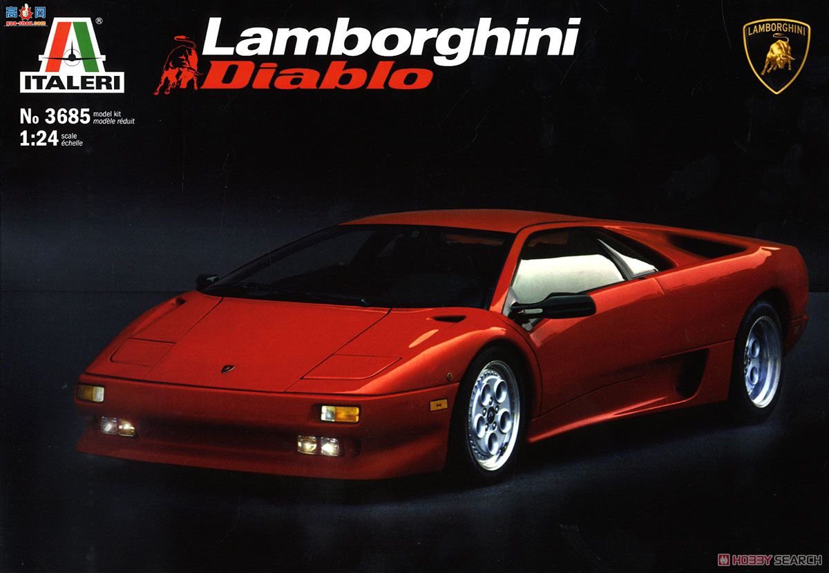  ITALERI ܳ 3685 ᰵƻ-