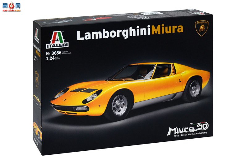  ITALERI ܳ 3686 ᡤ-