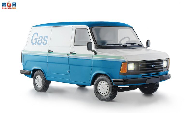  ITALERI  3687 ȫ˳ Mk.2-