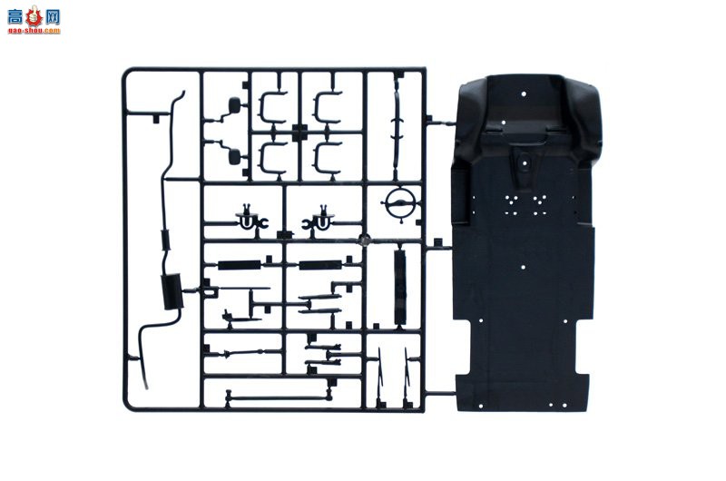  ITALERI  3687 ȫ˳ Mk.2-