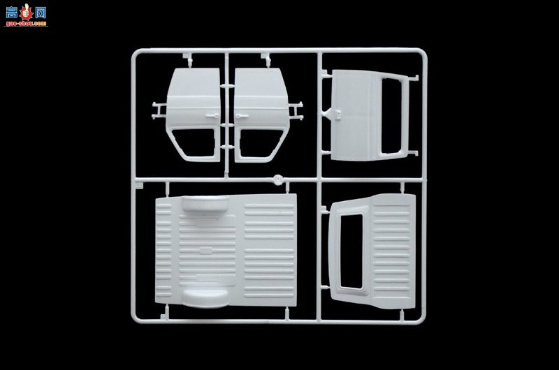  ITALERI  3687 ȫ˳ Mk.2-