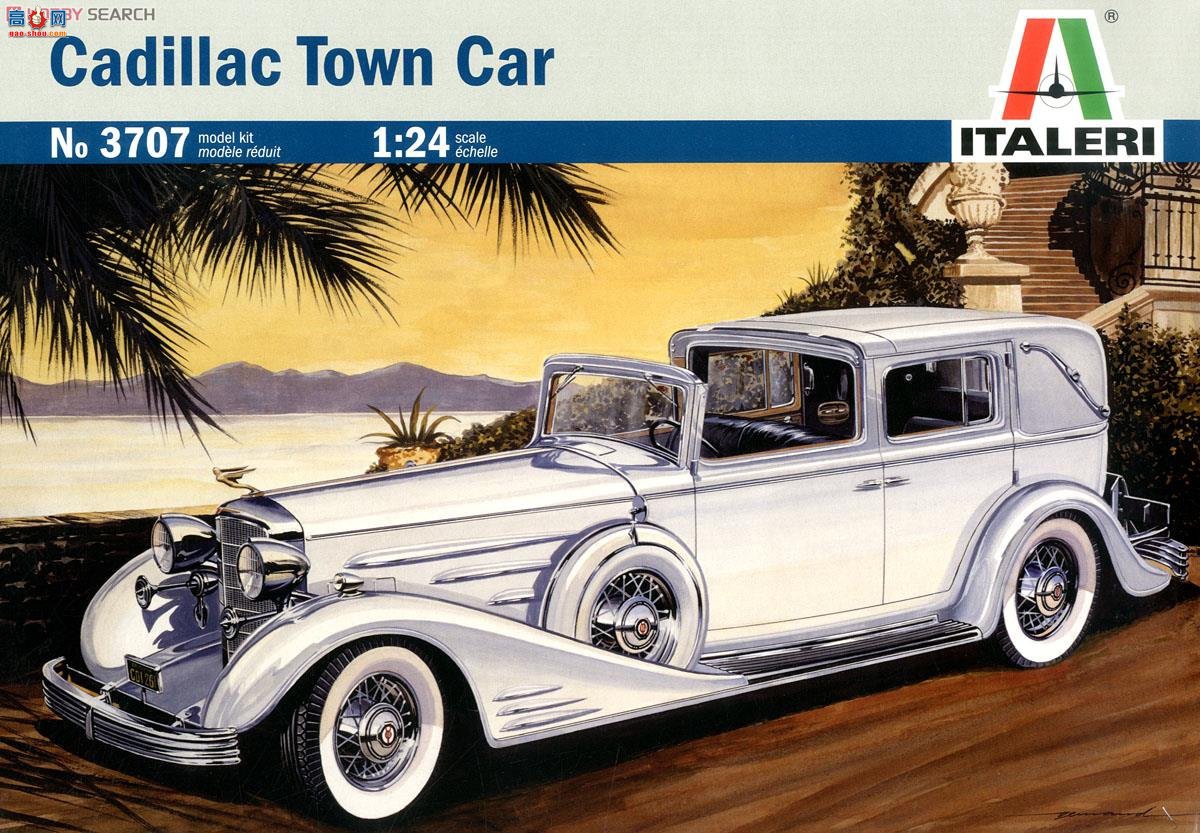  ITALERI ܳ 3707 ˳нγ-