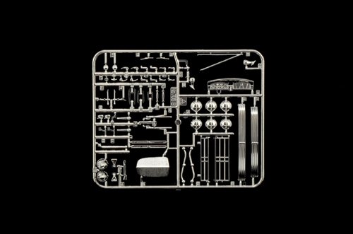  ITALERI ܳ 3707 ˳нγ-