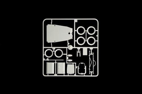  ITALERI ܳ 3707 ˳нγ-