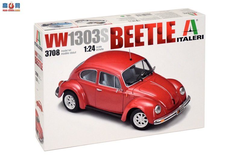  ITALERI ܳ 3708 1303S׿ǳ-