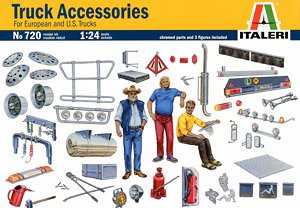  ITALERI  3720  ϸװ-