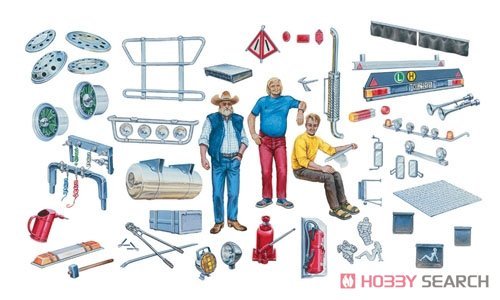  ITALERI  3720  ϸװ-