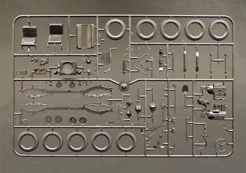  ITALERI ̳ 3722 ճ-