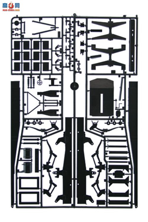 ITALERI ϳ 3731 ̹ϳTOPAS-