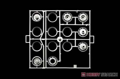  ITALERI  3736 ˹ 143 M500 Topline-