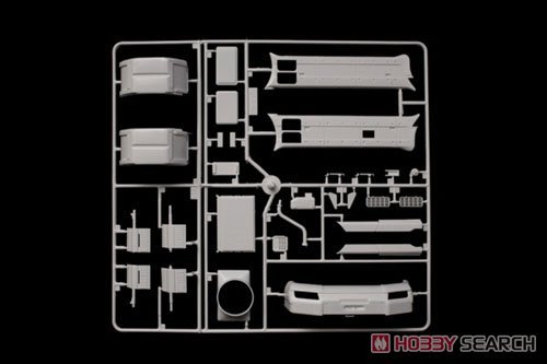  ITALERI  3736 ˹ 143 M500 Topline-