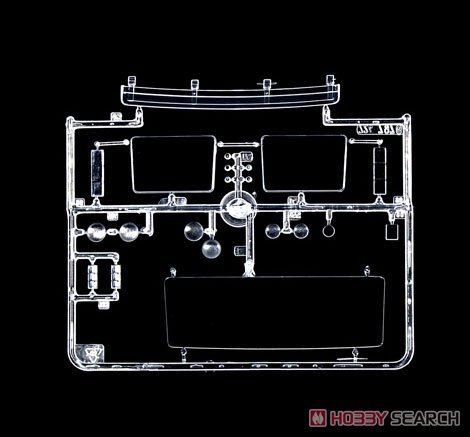  ITALERI  3751 VOLVO F12-
