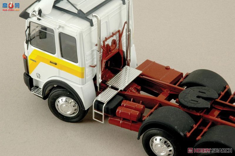  ITALERI  3756 MAN26.321 6 ʽ-