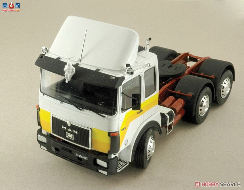  ITALERI  3756 MAN26.321 6 ʽ-