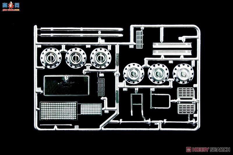  ITALERI  3756 MAN26.321 6 ʽ-