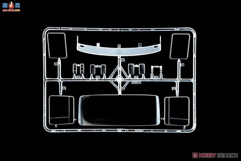  ITALERI  3756 MAN26.321 6 ʽ-