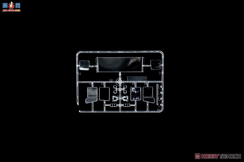  ITALERI  3777 DAF 3600̫ռʻ-
