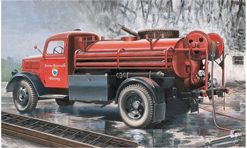  ITALERI ̳ 3778 3-