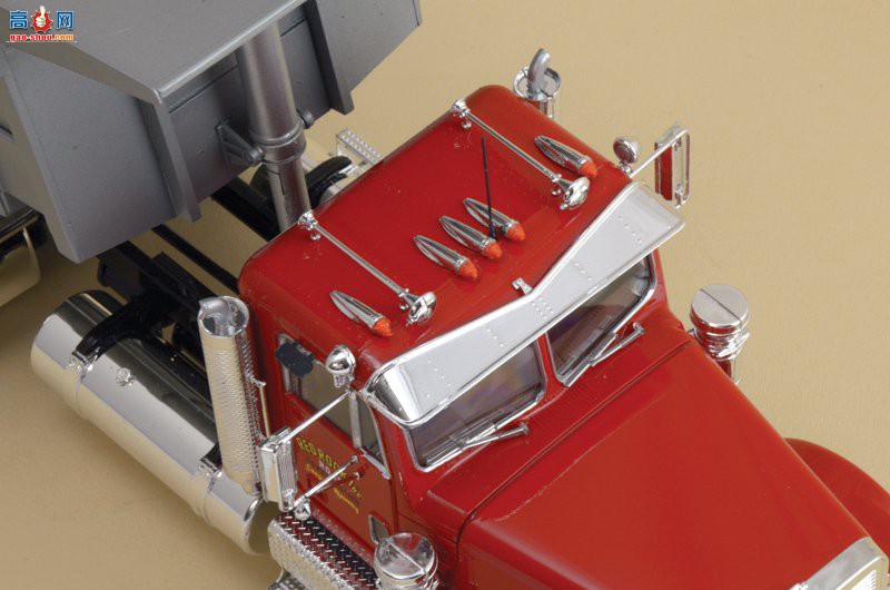  ITALERI  3783 Freightliner ж-