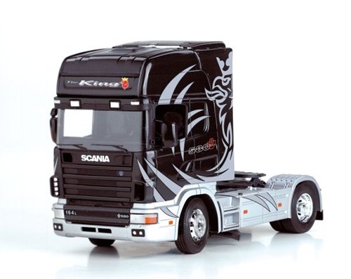  ITALERI  3819 ˹ 164L  580 CV-
