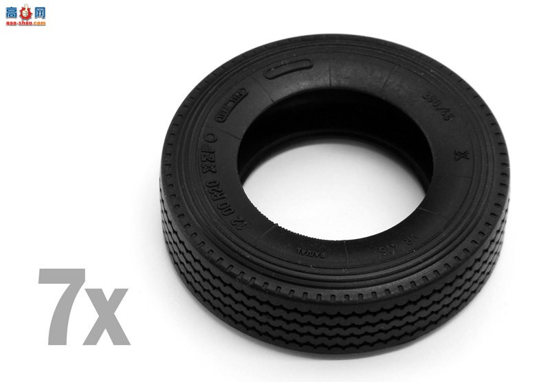  ITALERI  3821 ֶ FH16 м XL-