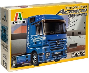   ITALERI 1/24 óģͷͼȫ