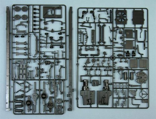  ITALERI  3825 ϳ-