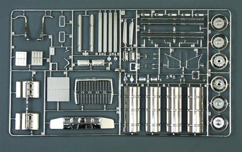  ITALERI  3825 ϳ-