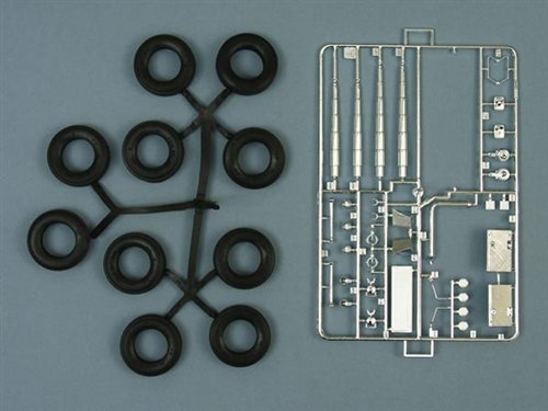  ITALERI  3825 ϳ-