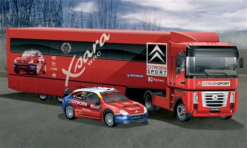  ITALERI  3830 ѩWRCŶӿ-