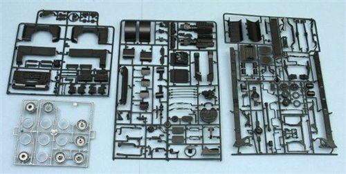  ITALERI  3830 ѩWRCŶӿ-