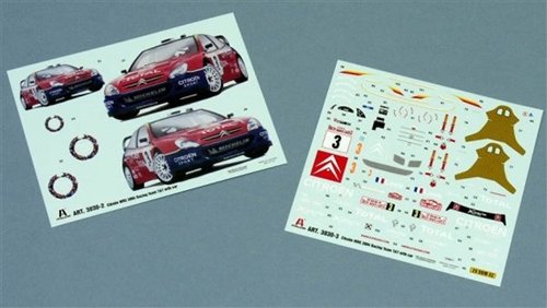 ITALERI  3830 ѩWRCŶӿ-