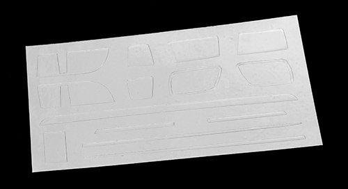  ITALERI  3841 ÷˹ Actros ɫ-