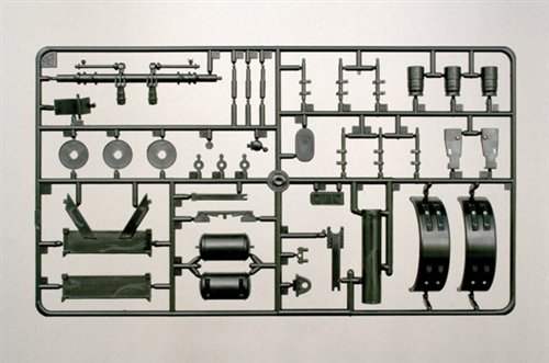  ITALERI  3845 жϳ-
