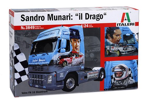  ITALERI  3849 ɣޡ-