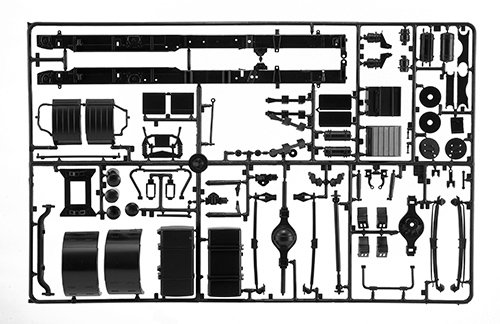 ITALERI  3849 ɣޡ-