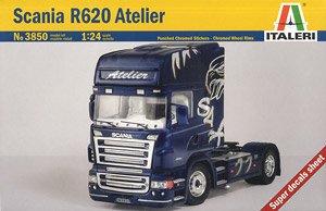  ITALERI  3850 ˹ R620 -