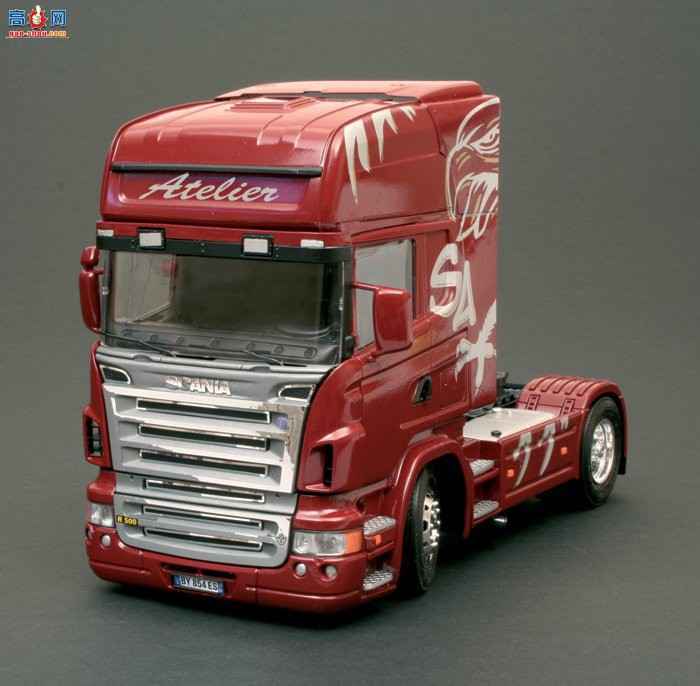  ITALERI  3850 ˹ R620 -