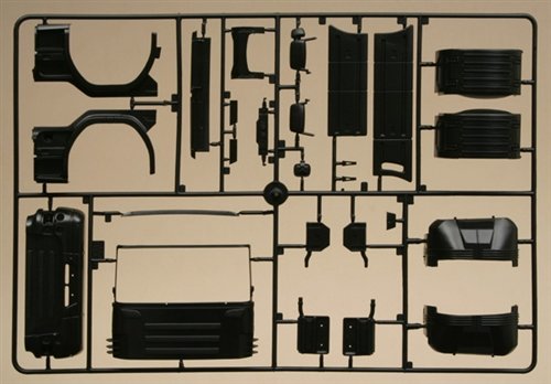  ITALERI  3851 ˹ R380 ˹ؿ-