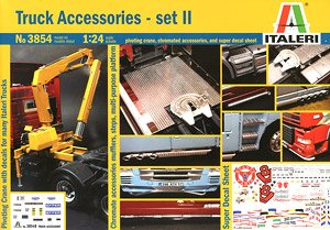  ITALERI  3854 -