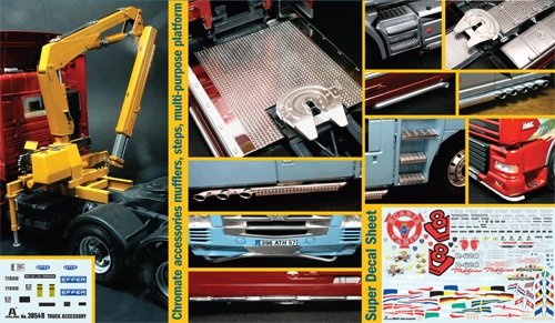  ITALERI  3854 -